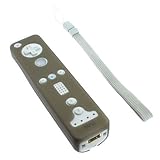 Bargaincell- Seal Retail Packing Nintendo Wii Remote Controller Durable & f ....
