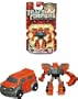Transformers 2: Revenge of the Fallen Movie Hasbro Legends Mini Action Figure Mudflap