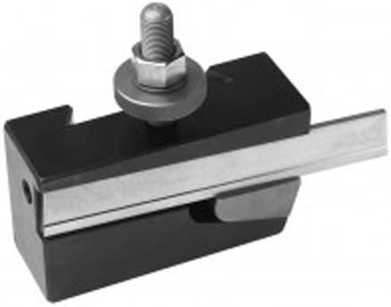 Aloris Tool AXA-7R Universal Parting Blade Holder, Reversible