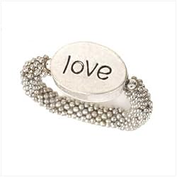 Love Expression Ring