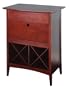 Winsome Wood Wine Butler, Espresso