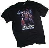 Star Trek: Deep Space Nine Apparel