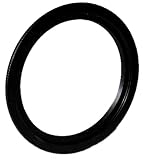 Tiffen 4643AD 46MM to 43MM Step Down Adapter Ring
