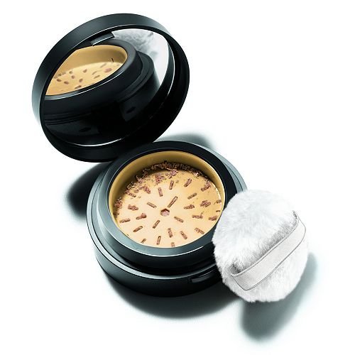 Pure Finish Mineral Powder Foundation SPF 20 by Elizabeth Arden #8