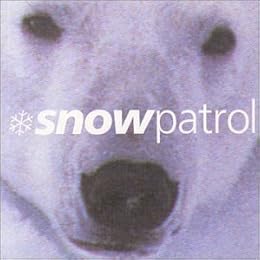 Snow Patrol Picture 15
