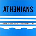 Greek Songs Dances and Rembetiko