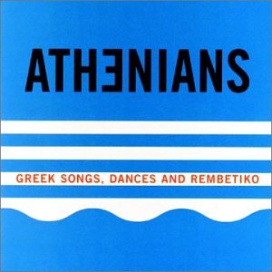 Produkt-Bild: Greek Songs Dances & Rembetiko