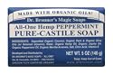 Bar Soap-Peppermint - 5 oz. - Bar