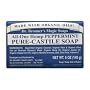 Bar Soap-Peppermint - 5 oz. - Bar