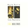 Free Boleros de Mayte Martin & Tete Montoliu