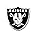 Oakland Raiders