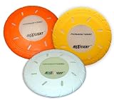 Wham-O Max Flight Glow Frisbee Disc (Colors Vary)