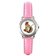 Ottawa Senators Ladies/Child Pink Player Series Watch - NHL Hockey Fan Shop Sports Team Merchandise
