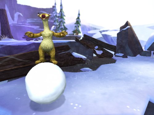 Ice Age: Dawn of the Dinosaurs image