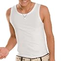 Hanes Fit-T Shirt Tank Top