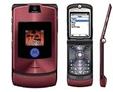 Motorola V3i Unlocked