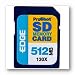 512MB Proshot 130X Sd