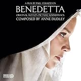 Benedetta (Original Motion Picture Soundtrack)