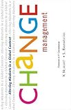 Change Management: Altering Mindsets in a Global Context (Response Books)