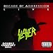 Live: A Decade of Aggression