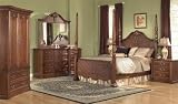 HA848431BED Wyndham Poster Collection King Size