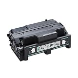 Ricoh Print Cartridge Sp 4100l Type 120 For Sp 4100nl