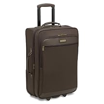 Hartmann Intensity Expandable Upright Mobile Traveler