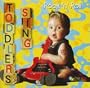 Toddlers Sing Rock N Roll