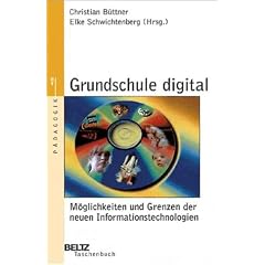 Grundschule digital