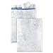 QUALITY PARK PRODUCTS - ENVELOPE,9 X 12 TYVEK,WHT