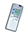 Sony ICD-P17 Digital Voice Recorder with USB Connectivity