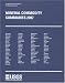 Book Mineral Commodity Summaries, 2007