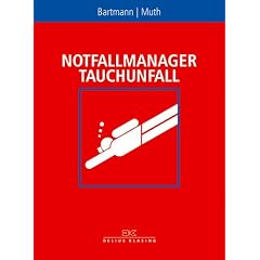 Notfallmanager Tauchunfall