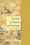 The Book Of Balance And Harmony : A Taoist Handbook