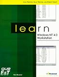 Learn Windows NT 4
0 Workstation (Learn),
Ken Baldauf