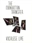 Manhattan Transfer - Vocalese Live 1986