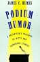 Podium Humor Ri