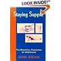 Staying Supple: The Bountiful Pleasures of Stretching