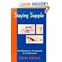 Staying Supple: The Bountiful Pleasures of Stretching