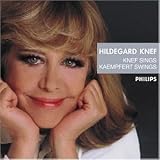 Knef Sings, Kaempfert Swings - Hildegard Knef