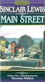Main Street (Barnes & Noble Classics Series) (B&N Classics)
