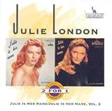 Julie Is Her Name 1 & 2