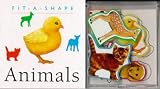Animals (Fit-a-shape)