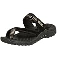 Skechers Women's Reggae-Rasta Thong Sandal