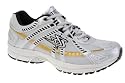 Tec One, Herren Joggingschuh, silber, RENO Art. 94173
