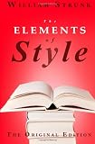 The Elements of Style