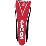 ForeFront Alabama Crimson Tide College 1 Pack Headcovers