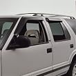 Ford Expedition 03-06 SportGard 4pc Window Deflectors Side Deflectors