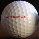Buy 180 INEXPENSIVE DISCOUNT CALLAWAY GOLF BALLS. YOU SELECT MODEL