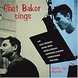 Chet Baker Sings